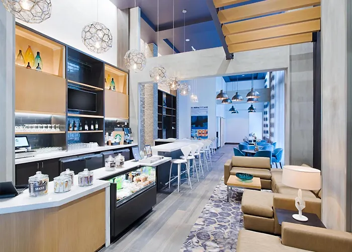 Hyatt Place Long Island CityAlbergo